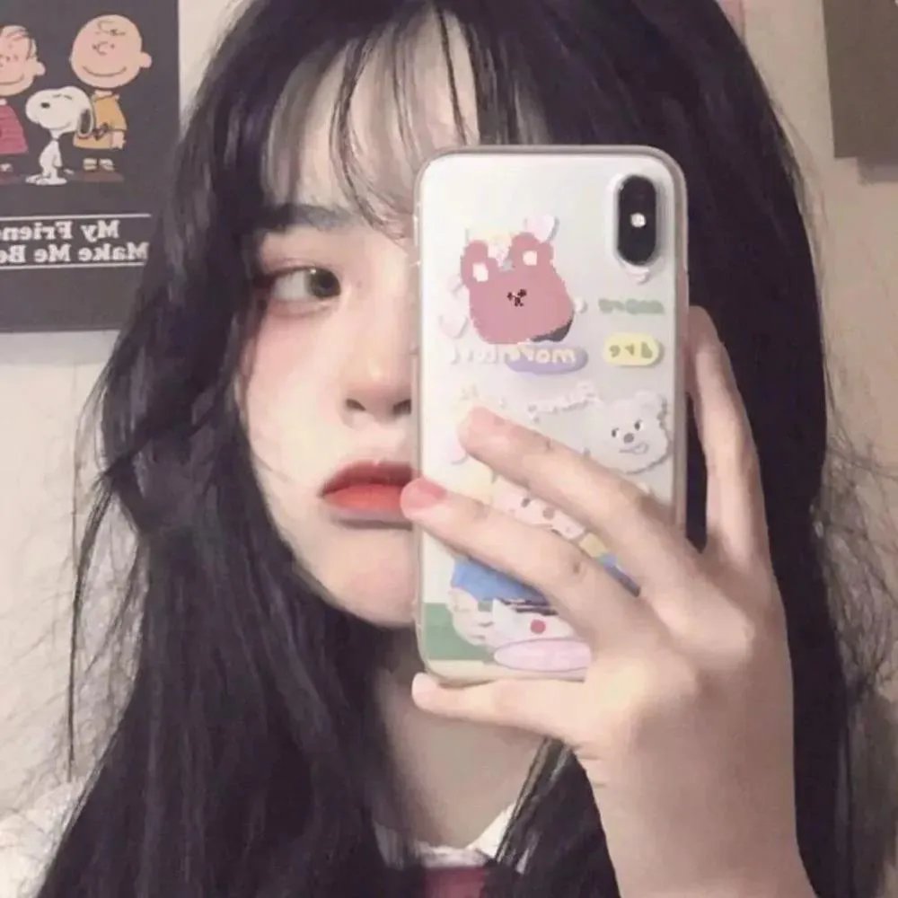 亲爱的女士