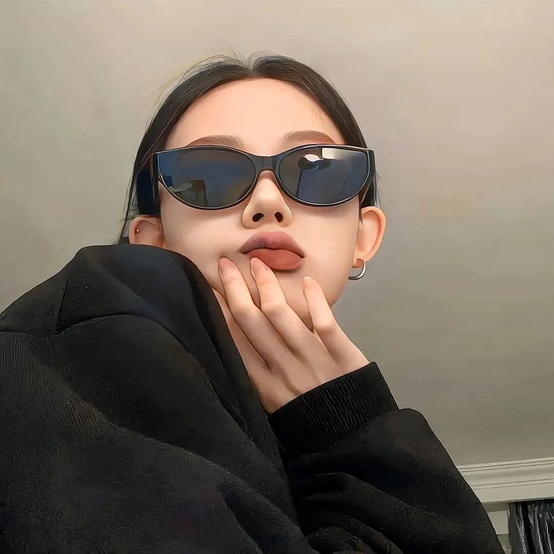 真由美