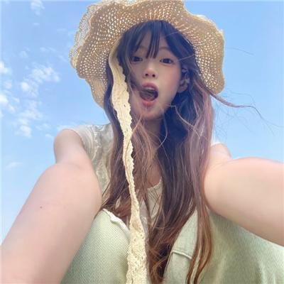 不求上进的玉子
